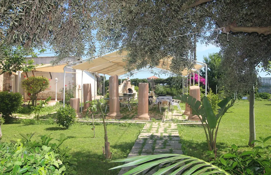 Aranceto Hotel-1