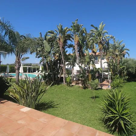 Aranceto Hotel-2