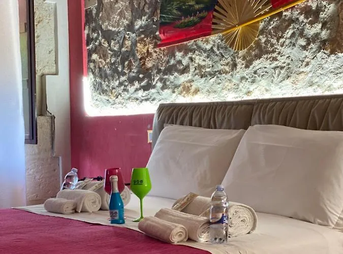 L'Infiorescenza NewBed and Breakfast