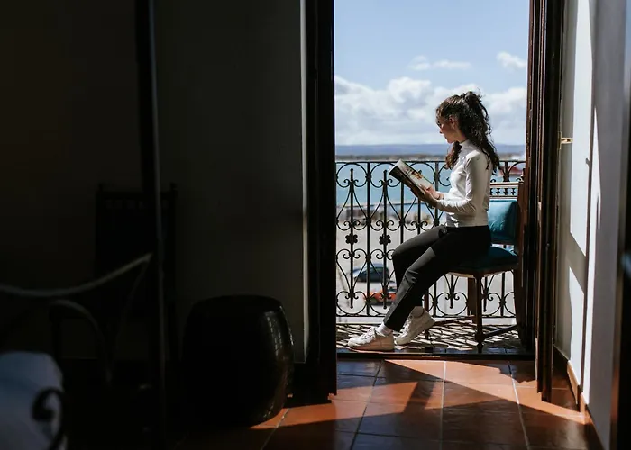 Bed and Breakfast Palazzo Giunta - Porta Marina Ortigia Syracuse