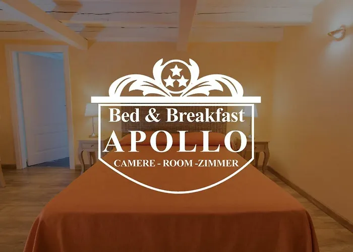 B&B ApolloBed and Breakfast